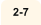2-7