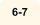6-7