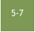 5-7