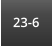 23-6