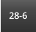 28-6