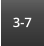 3-7