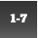1-7