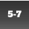 5-7