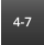 4-7