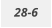 28-6