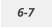 6-7