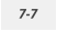 7-7
