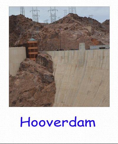 hooverdam